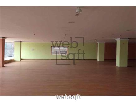Commercial Office Space for Rent in Telangana